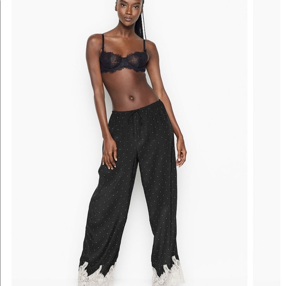 Victoria's Secret Other - Victoria’s Secret Essential Pants